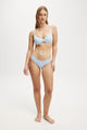 The Invisible G String Brief