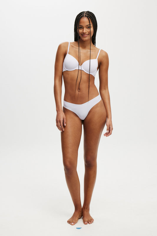 The Invisible G String Brief