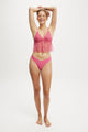 The Invisible G String Brief