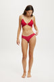 The Invisible G String Brief