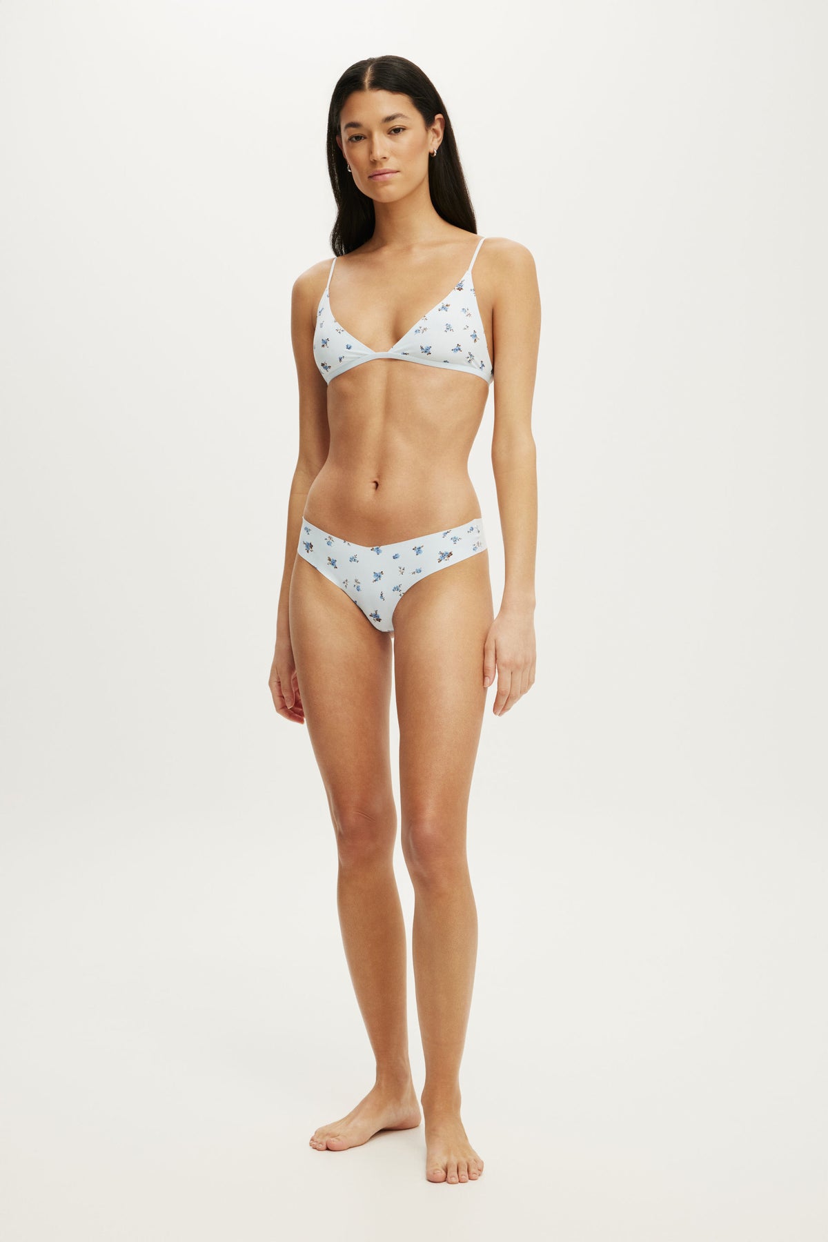 The Invisible G String Brief