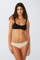 The Invisible Bikini Brief