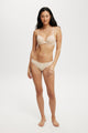 The Invisible Bikini Brief
