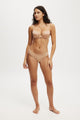 The Invisible Bikini Brief
