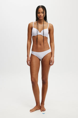 The Invisible Bikini Brief