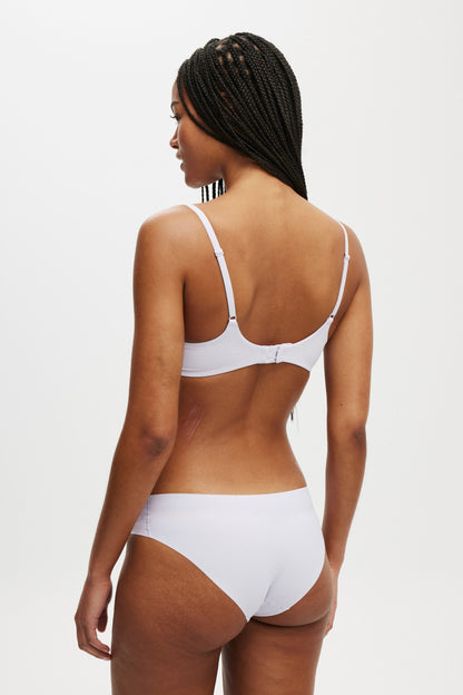 The Invisible Bikini Brief