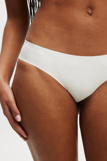 The Invisible Bikini Brief