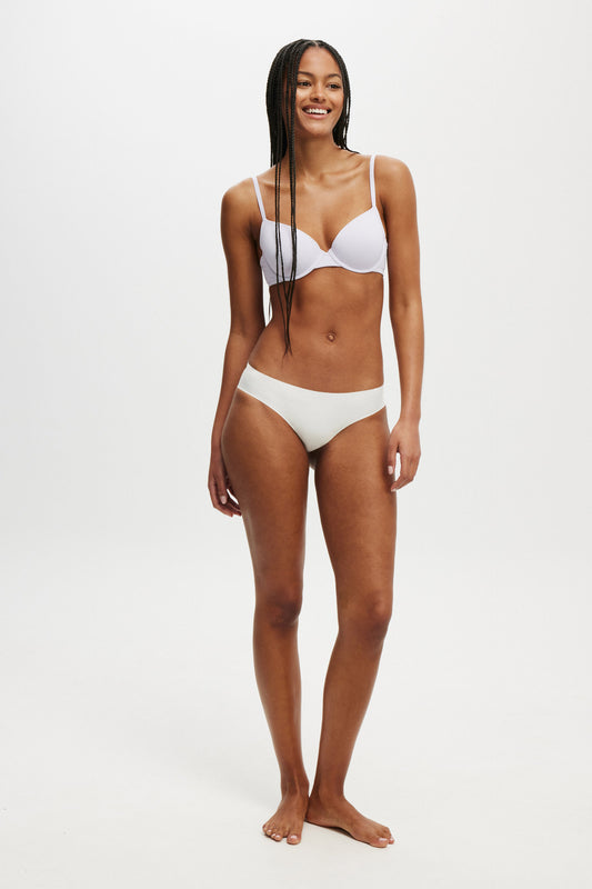 The Invisible Bikini Brief