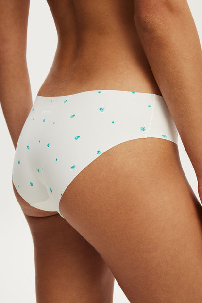 The Invisible Bikini Brief