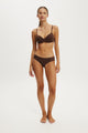 The Invisible Bikini Brief