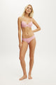 The Invisible Bikini Brief