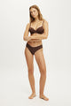 The Invisible Bikini Brief