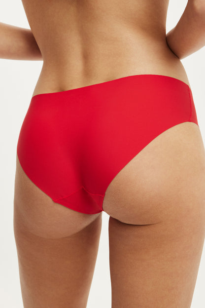 The Invisible Bikini Brief