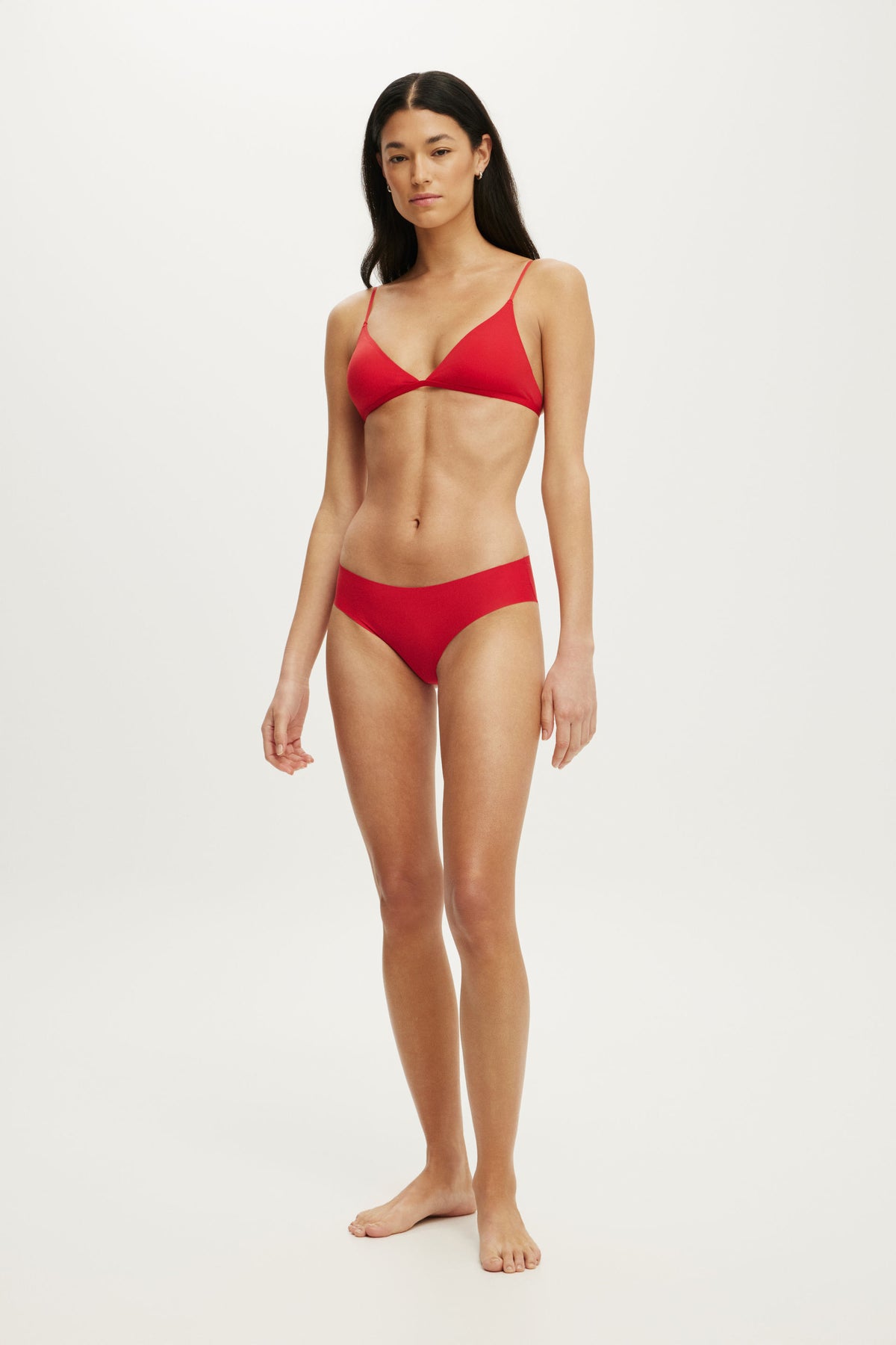 The Invisible Bikini Brief