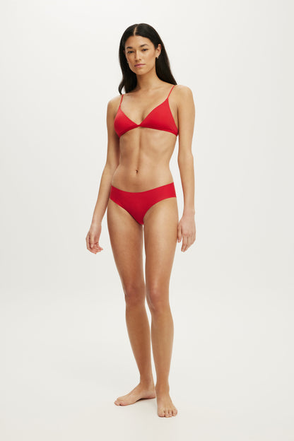 The Invisible Bikini Brief
