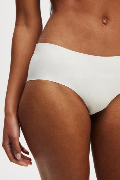 The Invisible Boyleg Brief