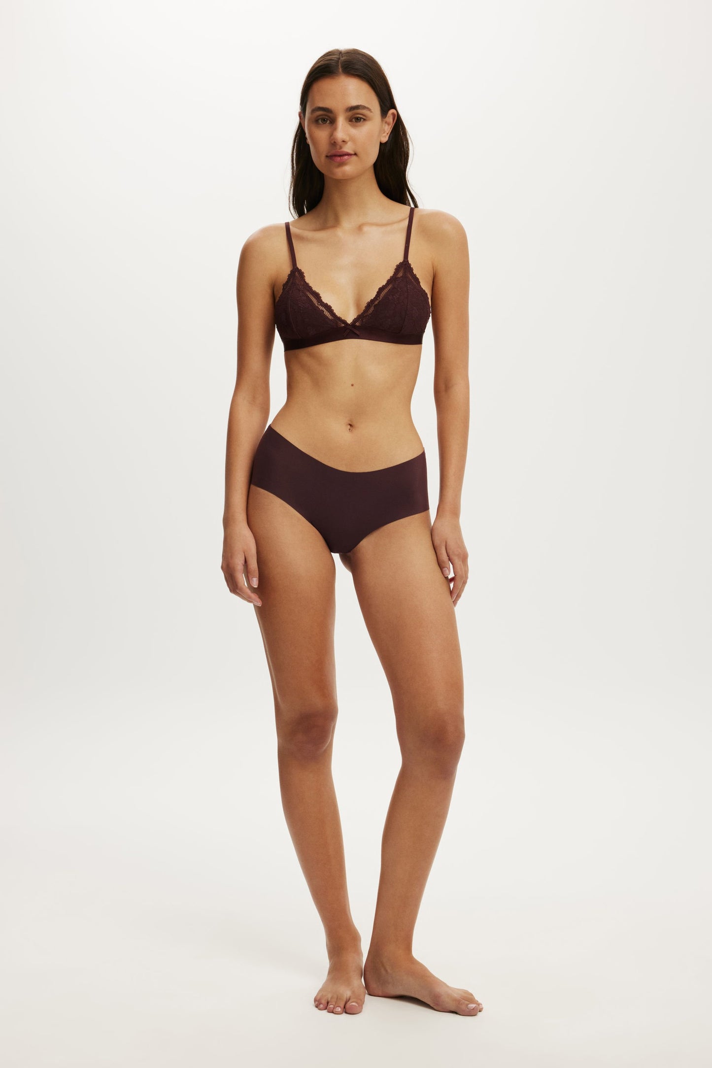 The Invisible Boyleg Brief