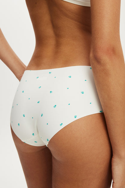 The Invisible Boyleg Brief