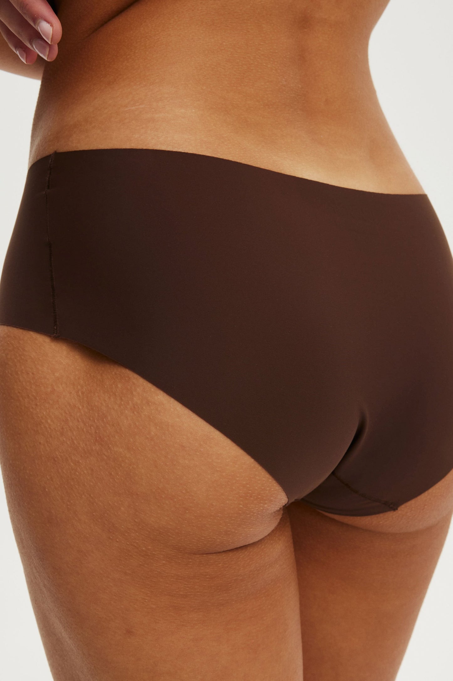 The Invisible Boyleg Brief
