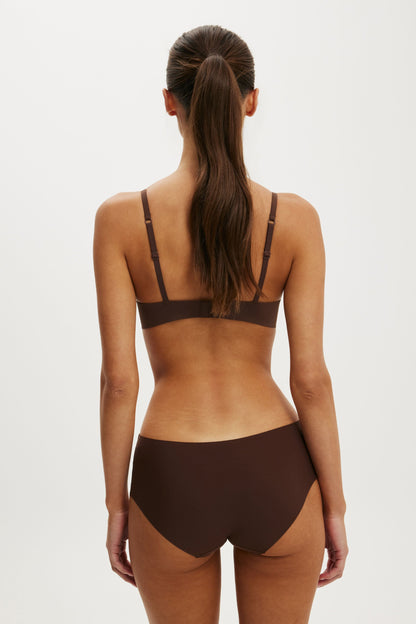 The Invisible Boyleg Brief