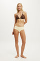 The Invisible Boyleg Brief