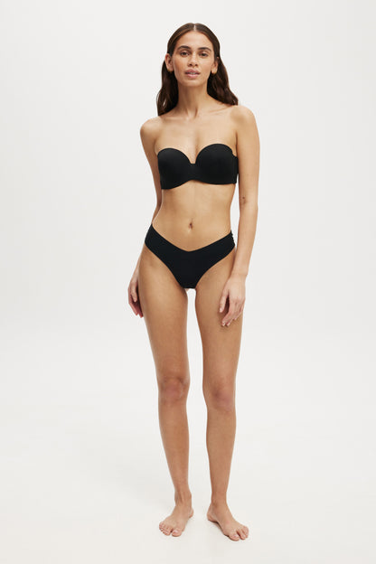 Everyday Strapless Lightly Lined T-Shirt Bra