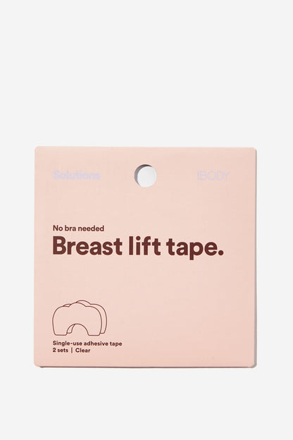 Breast Lift Tape