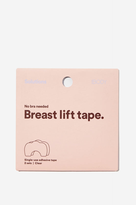Breast Lift Tape