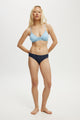 The Invisible Cheeky Brief