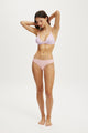 The Invisible Cheeky Brief