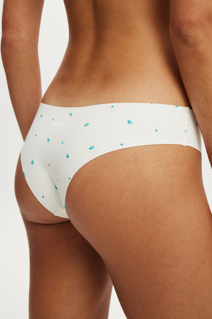 The Invisible Cheeky Brief