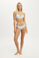 The Invisible Cheeky Brief