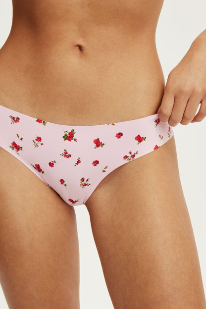 The Invisible Cheeky Brief