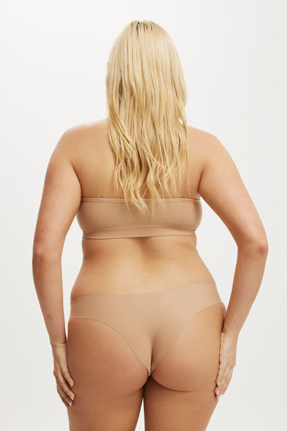 The Invisible Cheeky Brief