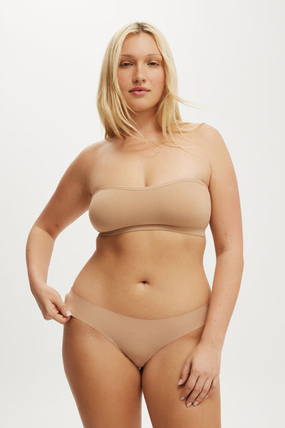 The Invisible Cheeky Brief