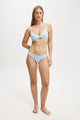 The Invisible Cheeky Brief