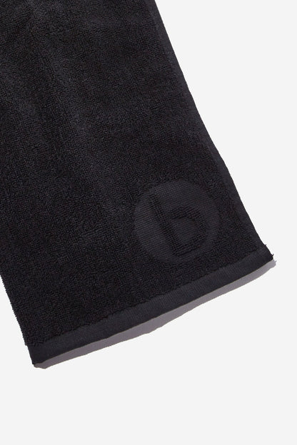 Plush Cotton Sweat Towel