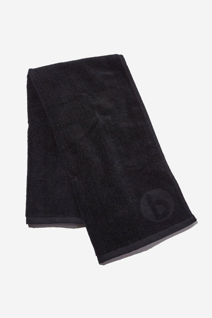 Plush Cotton Sweat Towel
