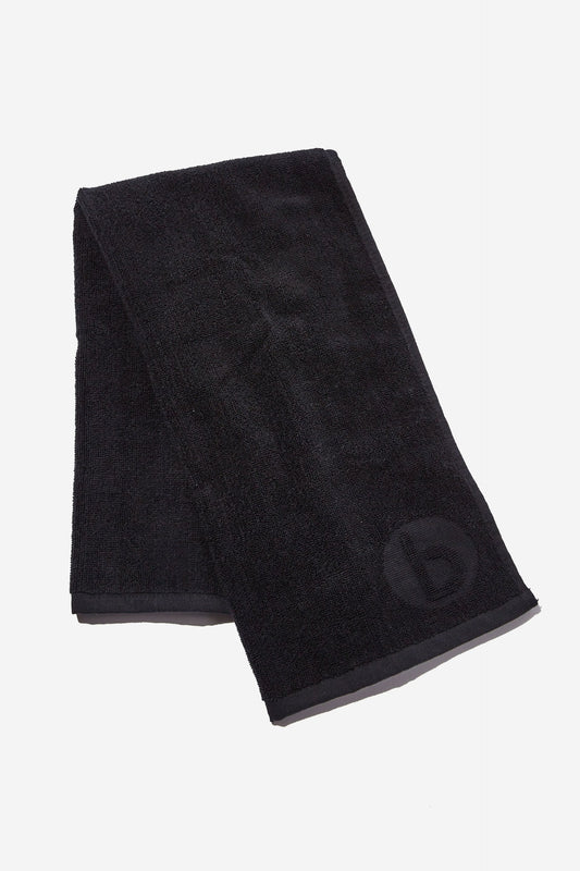 Plush Cotton Sweat Towel