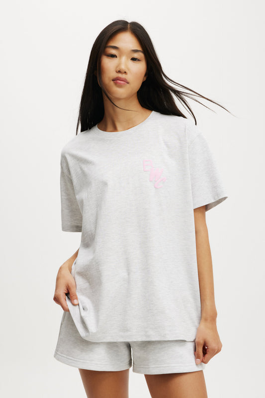 Active Graphic Tshirt
