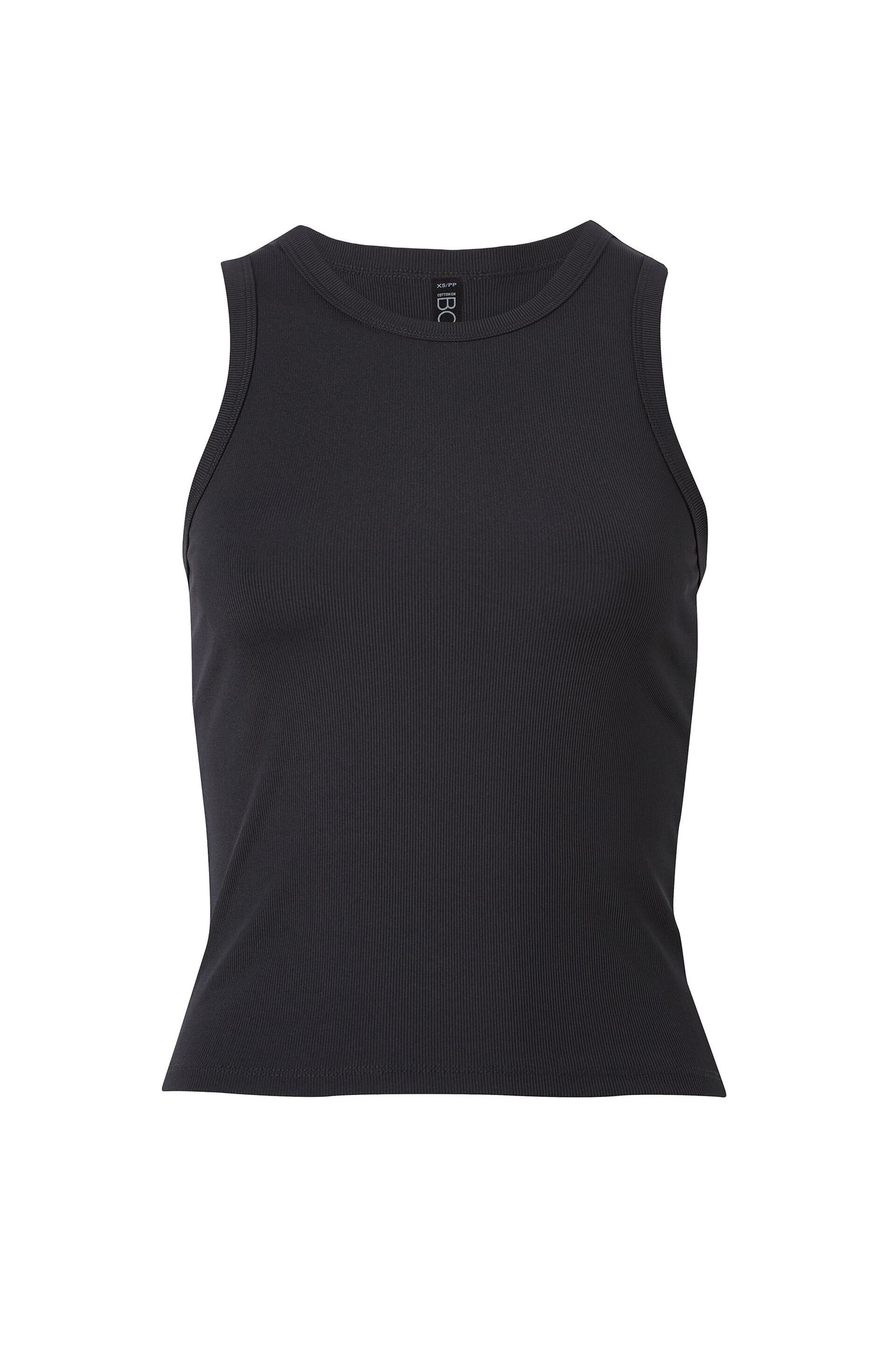 Active Rib Tank Top