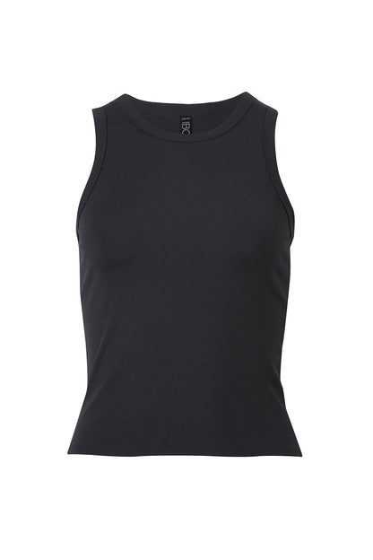 Active Rib Tank Top