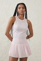 Active Rib Tank Top