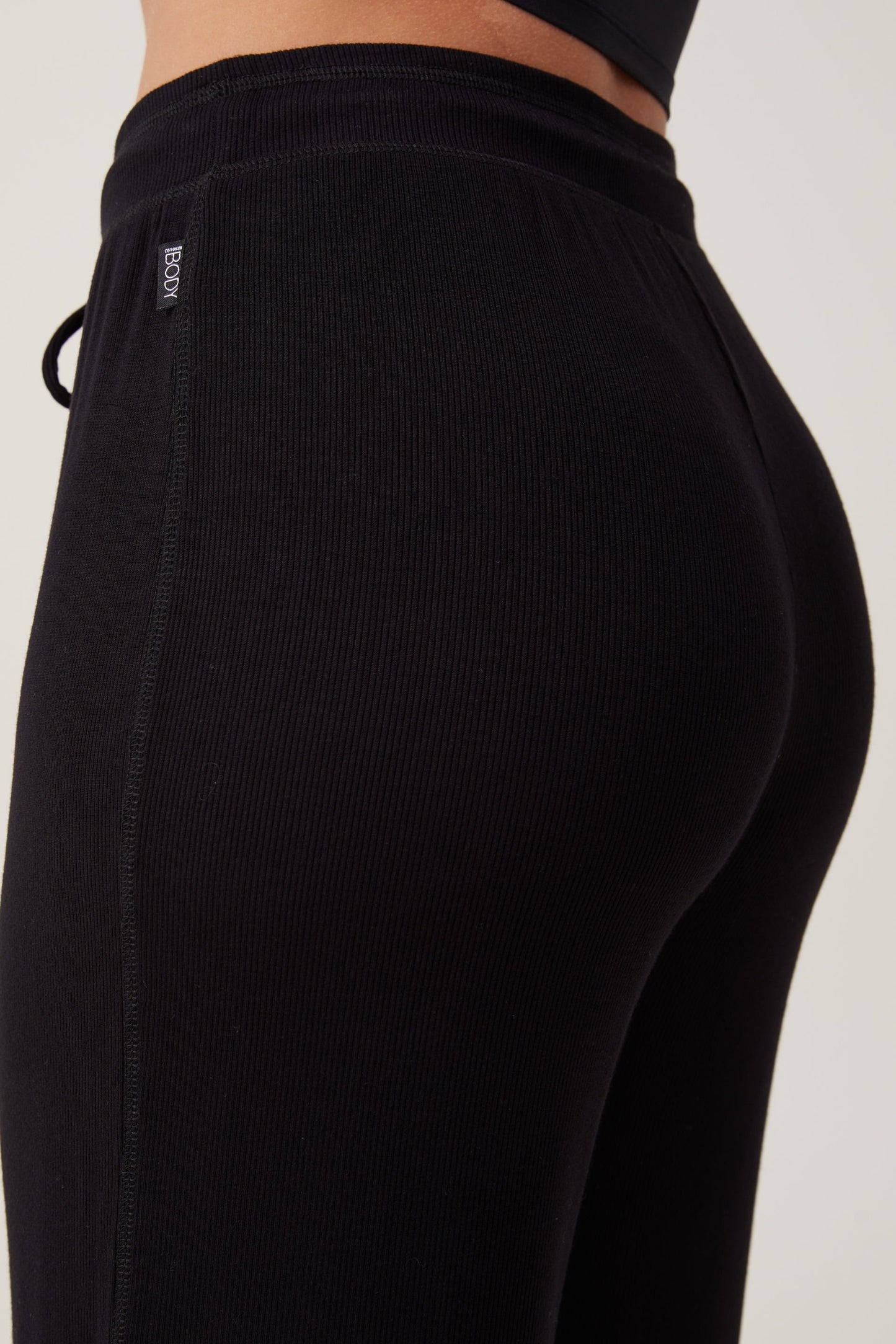 Sleep Recovery Wide Leg Pant - Petite Fit
