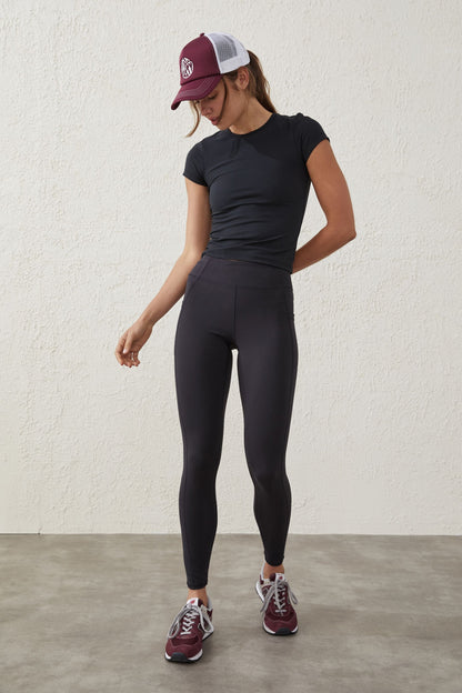 Ultra Soft Fitted Tshirt