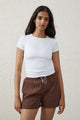 Ultra Soft Fitted Tshirt