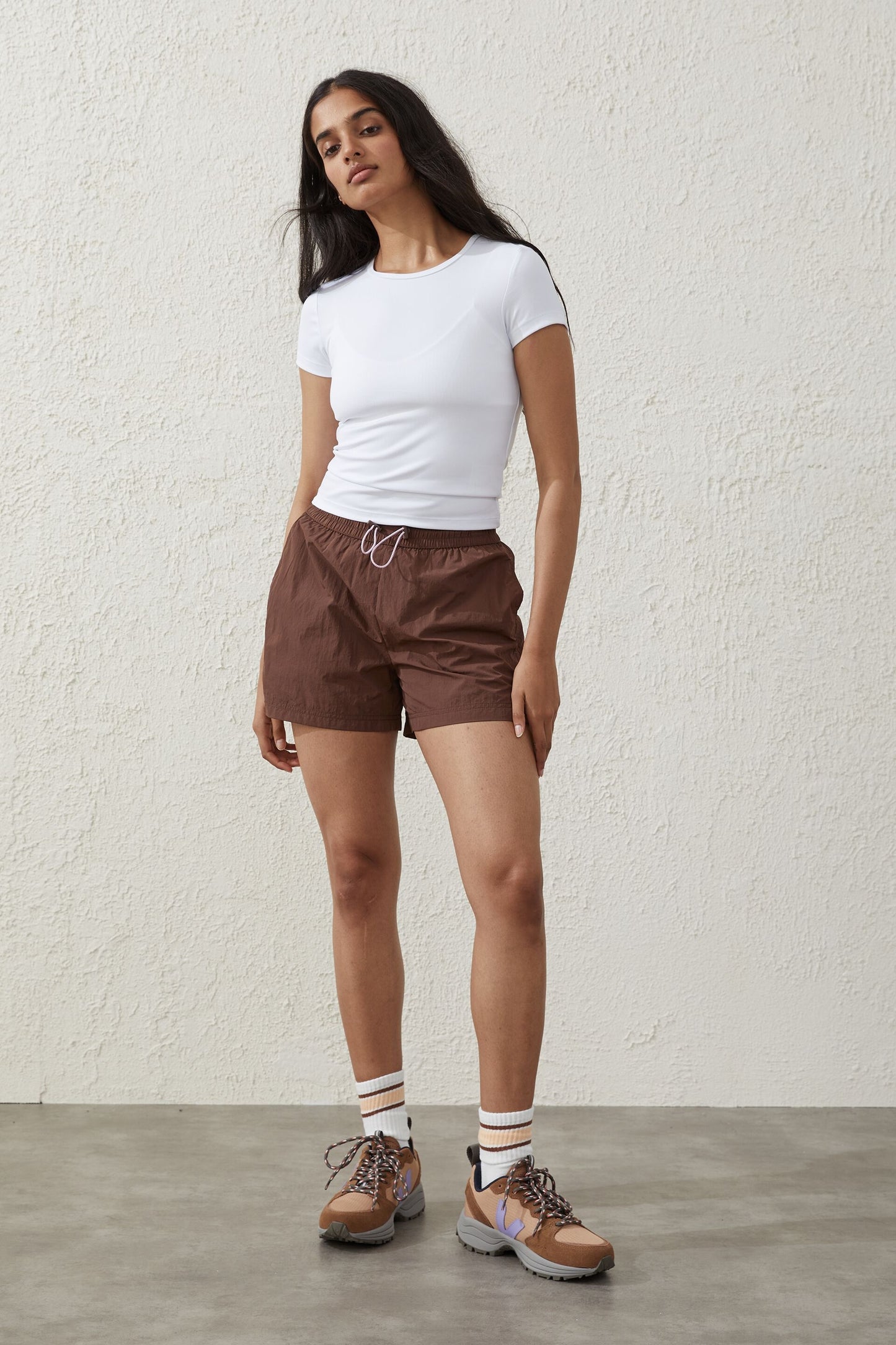 Ultra Soft Fitted Tshirt