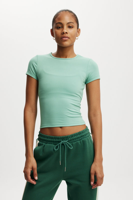 Ultra Soft Fitted Tshirt