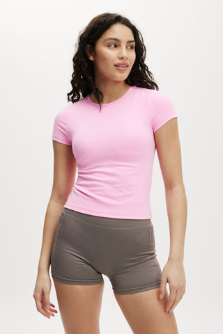 Ultra Soft Fitted Tshirt