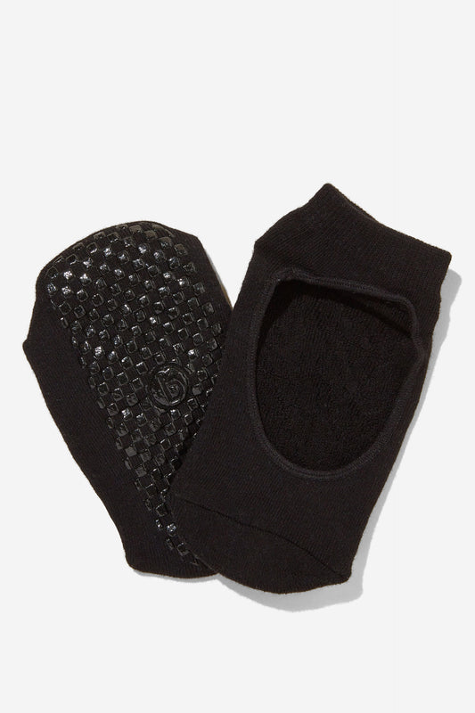 Performance Plie Sock